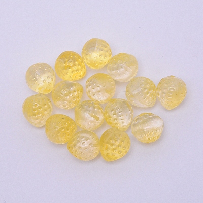 Handmade Lampwork Beads LAMP-CJC0004-01A-1
