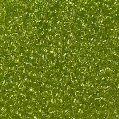 TOHO 11/0 Round Beads SEED-XTR11-0004-1