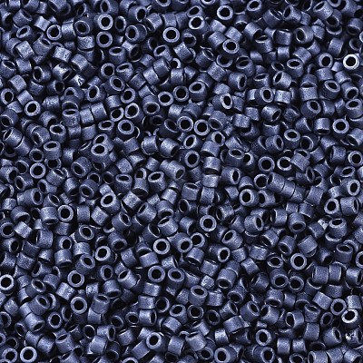 MIYUKI Delica Beads SEED-JP0008-DB0301-1