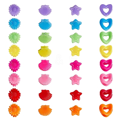 Kids Hair Accessories OHAR-NB0001-07-1
