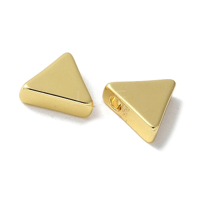 Brass Beads LS-KK-S518-16G-1