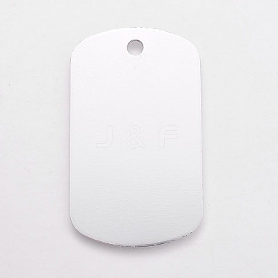 Aluminium Pendants LS-ALUM-WH0007-03B-1