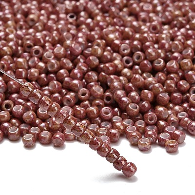 TOHO 6/0 Round Beads SEED-TR06-1201-1