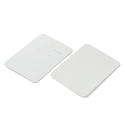 Earring Displays Cards CDIS-FS0001-12C-1