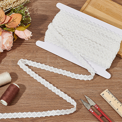 15 Yards Polyester Ribbon OCOR-AN0001-03-1
