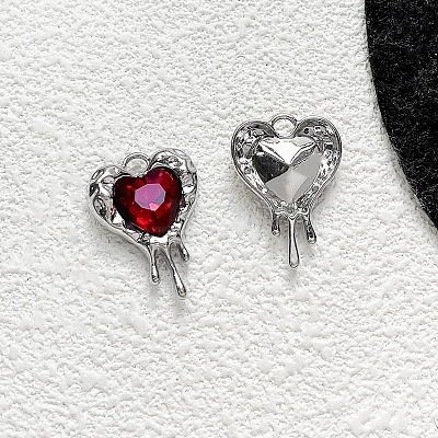 Alloy Pendants PW-WGD0AC6-04-1