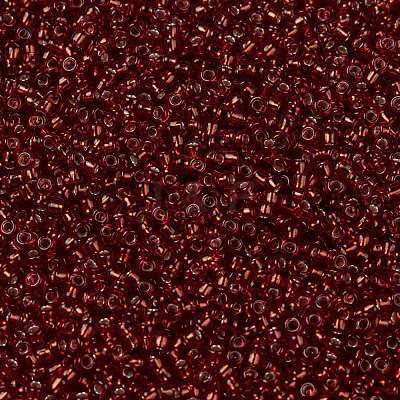 TOHO Round Seed Beads SEED-XTR15-0025D-1