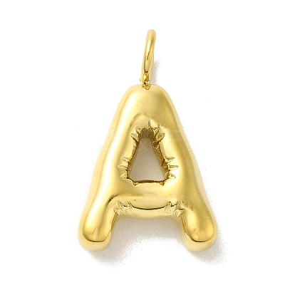 Ion Plating(IP) 304 Stainless Steel Pendants X-STAS-K263-47G-A-1