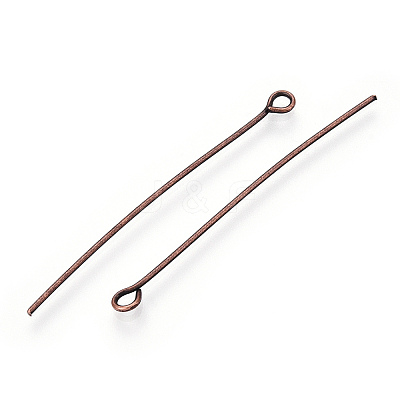 Iron Eye Pin IFIN-R218-0.7x50-R-NF-1
