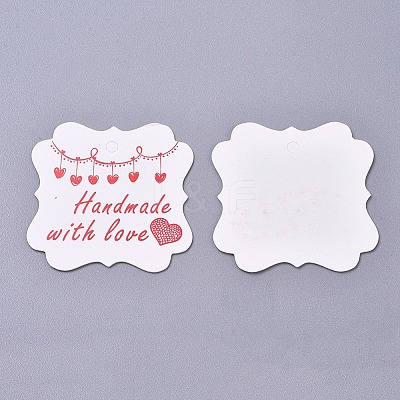 Paper Gift Tags X1-CDIS-L004-A01-1