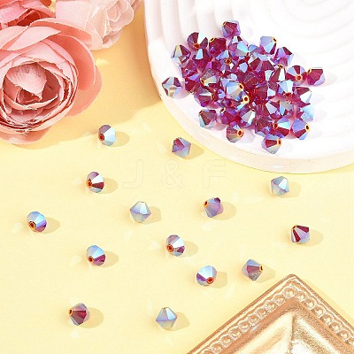 Preciosa® Crystal Beads X-PRC-BA4-90090-20000-1