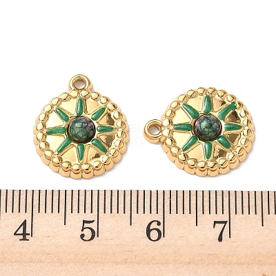 Natural Ruby in Zoisite Pendants STAS-P453-13G-01-1