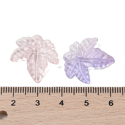 DIY Baroque Jewelry Making Finding Kit DIY-B073-02I-1