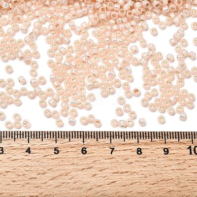 TOHO 8/0 Round Beads SEED-XTR08-2126-1