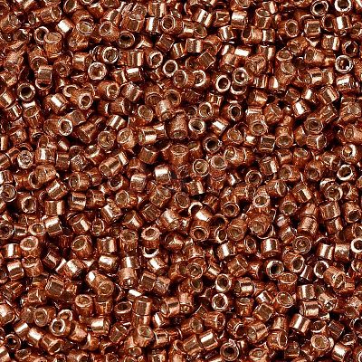 MIYUKI Delica Beads X-SEED-J020-DB1837-1