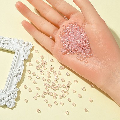 Preciosa® Crystal Beads X-PRC-BA4-70120-1
