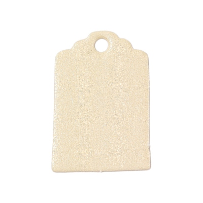 100Pcs Paper Gift Tags LS-CDIS-H007-13C-1