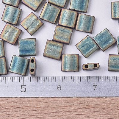 MIYUKI TILA Beads X-SEED-J020-TL2008-1