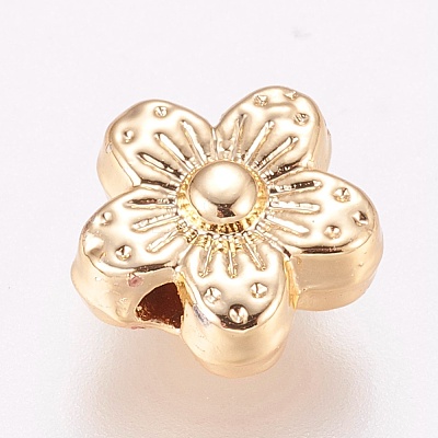 Alloy Beads X-PALLOY-A064-06LG-1
