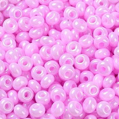 3/0 Glass Seed Beads X1-SEED-L011-03A-01-1