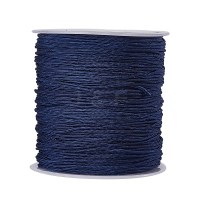 Nylon Thread with One Nylon Thread inside NWIR-JP0011-1mm-335-1