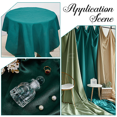 Polyester Photography Backdrops DIY-WH20032-13C-1