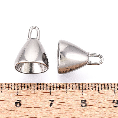 304 Stainless Steel Cord End STAS-N114-40P-1