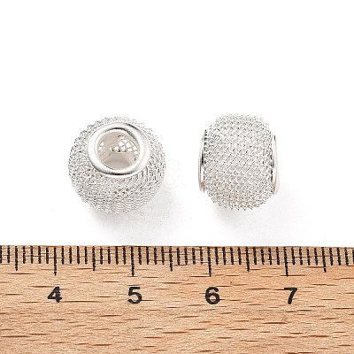 Iron Beads FIND-Q120-01D-1