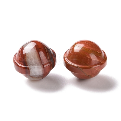 Natural Red Jasper Display Decorations G-G861-01L-1