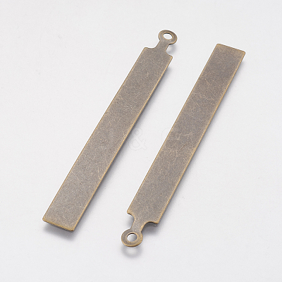 Metal Tags LS-X-KK-N0001-06AB-1