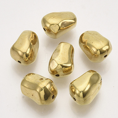 CCB Plastic Beads X-CCB-T011-10G-1