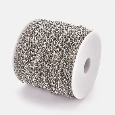 Iron Side Twisted Chain CH-DK1.0-P-LF-1