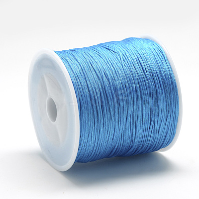 Nylon Braided Cord NWIR-Q009B-374-1
