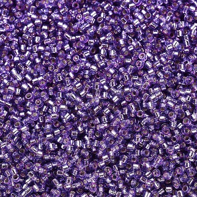 MIYUKI Delica Beads SEED-X0054-DB2168-1