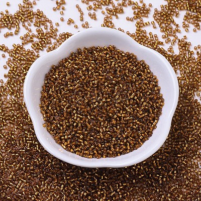 MIYUKI Delica Beads Small X-SEED-J020-DBS0144-1