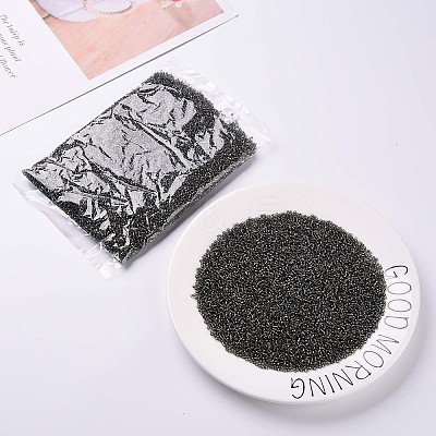 8/0 Glass Seed Beads X2-SEED-A005-3mm-52-1
