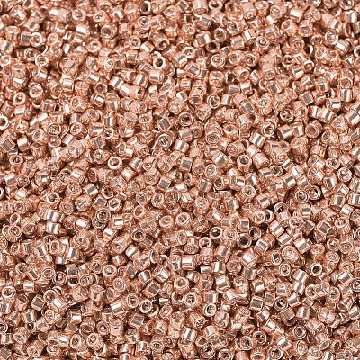 MIYUKI Delica Beads SEED-MY11-DB0434-1