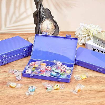 Plastic Boxes CON-GA0001-06-1