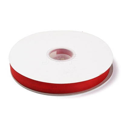 Organza Ribbons ORIB-G010-01A-1
