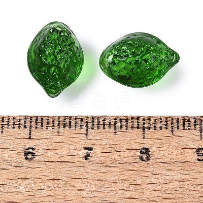 Glass Beads GLAA-T021-77M-03-1