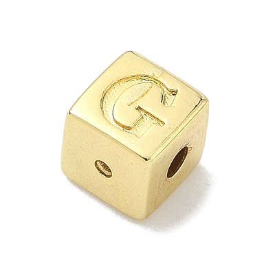 Brass Beads KK-G548-22G-G-1