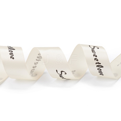 Polyester Grosgrain Ribbons SRIB-H039-A06-1