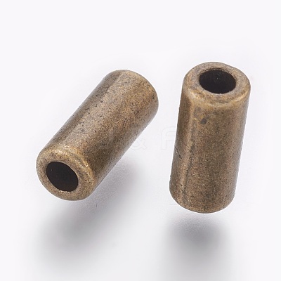 Tibetan Style Alloy Beads MLF11578Y-NF-1