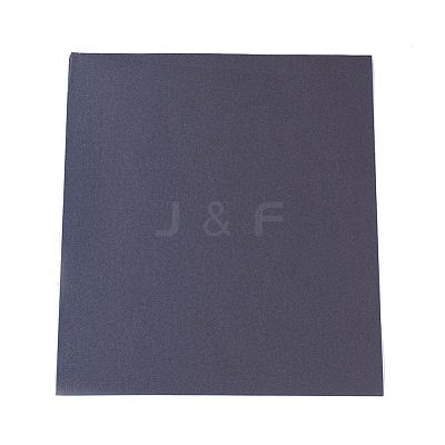 Waterproof Sandpaper Abrasive Paper TOOL-WH0117-22-1