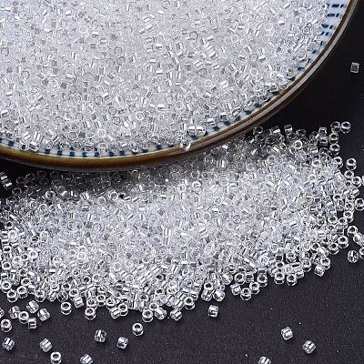 MIYUKI Delica Beads SEED-MY11-DB0050-1