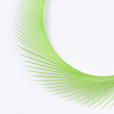 Goose Feather Costume Accessories FIND-T037-09D-1