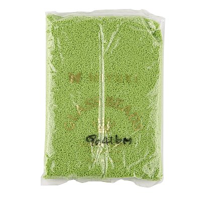 MIYUKI Round Rocailles Beads SEED-G009-RR0416-1