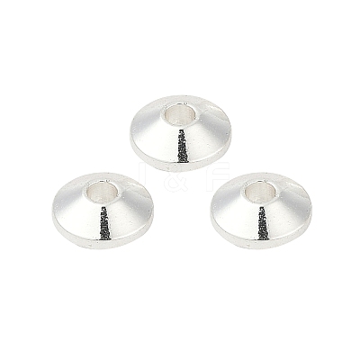 Brass Beads KK-H202-05S-1