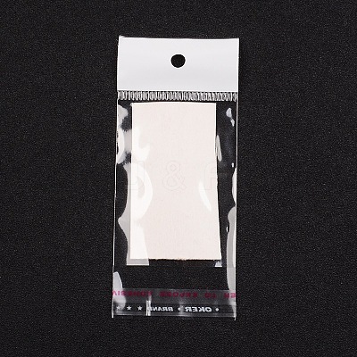 Cellophane Bags OPC009-1