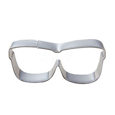 304 Stainless Steel Cookie Cutters LS-DIY-E012-80-1